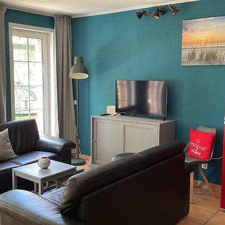 Tjarkshof Apartment ฟรีดริคส์คูก ภายนอก รูปภาพ