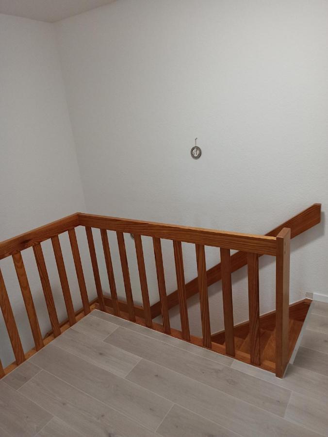 Tjarkshof Apartment ฟรีดริคส์คูก ภายนอก รูปภาพ