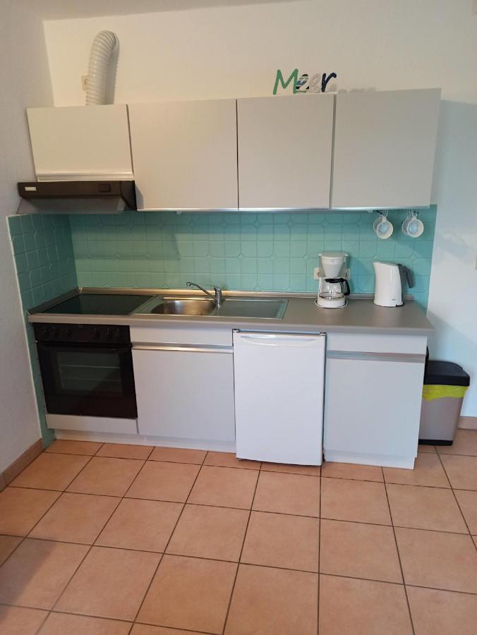 Tjarkshof Apartment ฟรีดริคส์คูก ภายนอก รูปภาพ