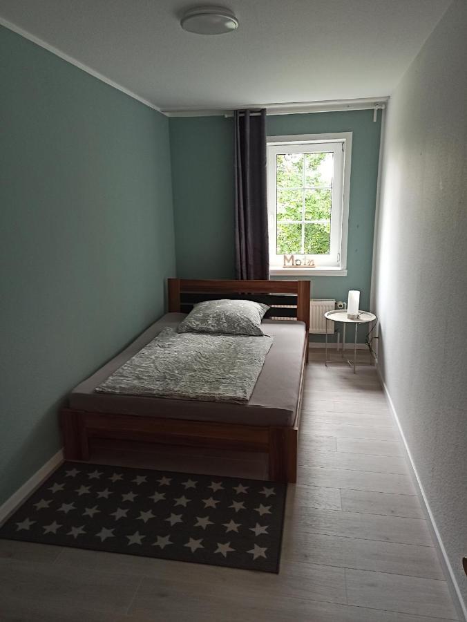Tjarkshof Apartment ฟรีดริคส์คูก ภายนอก รูปภาพ