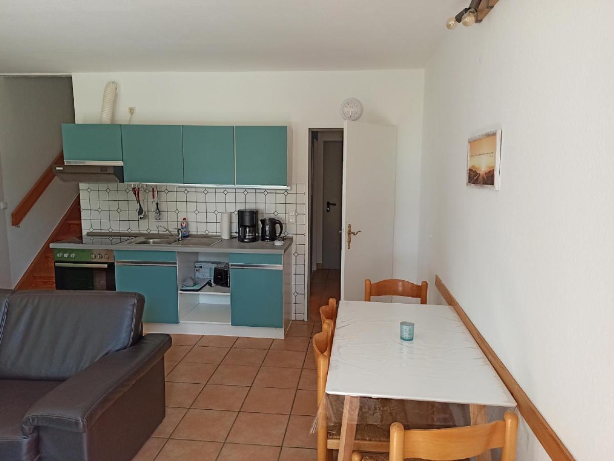 Tjarkshof Apartment ฟรีดริคส์คูก ภายนอก รูปภาพ