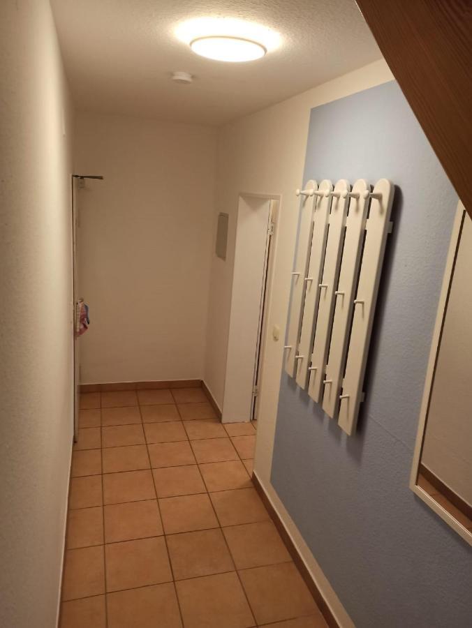 Tjarkshof Apartment ฟรีดริคส์คูก ภายนอก รูปภาพ