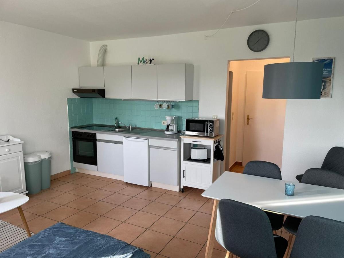 Tjarkshof Apartment ฟรีดริคส์คูก ภายนอก รูปภาพ