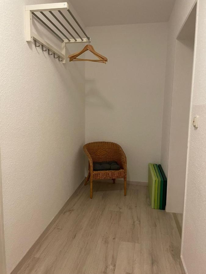 Tjarkshof Apartment ฟรีดริคส์คูก ภายนอก รูปภาพ