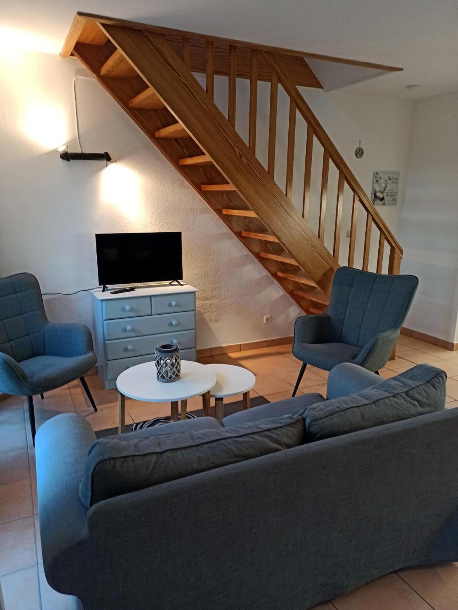 Tjarkshof Apartment ฟรีดริคส์คูก ห้อง รูปภาพ